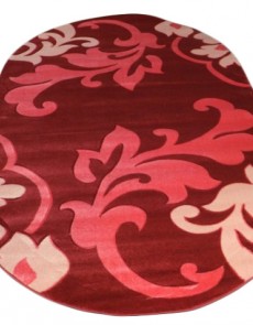 Синтетичний килим Friese Gold 8747 fushia - высокое качество по лучшей цене в Украине.